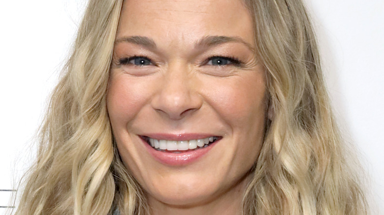 Qui était LeAnn Rimes dans The Masked Singer ?