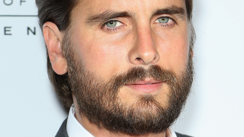 Scott Disick aurait des nouvelles passionnantes sur sa relation