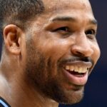 Tristan Thompson essaie apparemment de faire les choses correctement avec Maralee Nichols