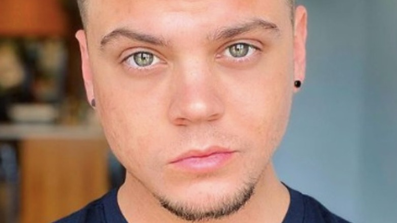 Tyler Baltierra, une adolescente, révèle une transformation qui fait tourner les têtes