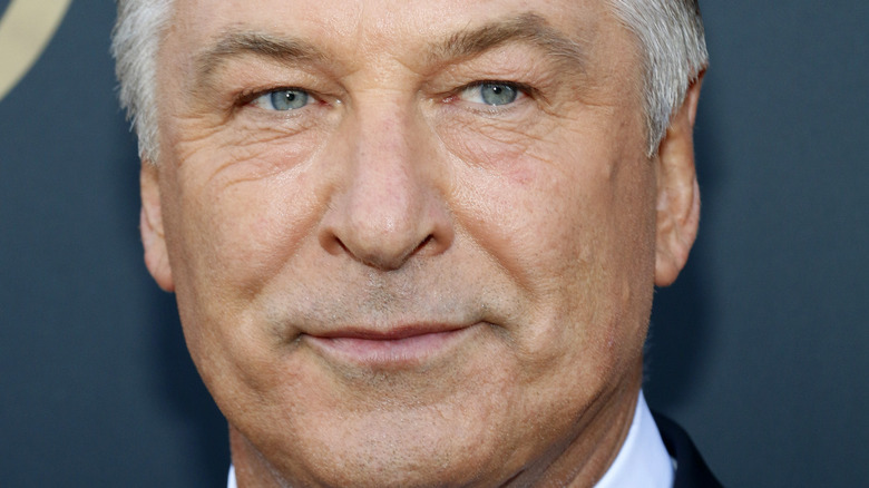 Un avocat prévient qu’une affaire pénale potentielle contre Alec Baldwin pourrait ne pas être facile – Exclusif