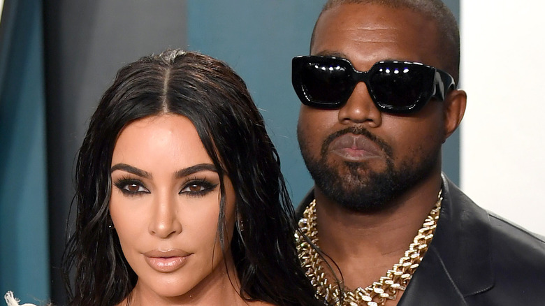 Un avocat révèle ce qui traîne vraiment dans le divorce de Kim et Kanye – Exclusif