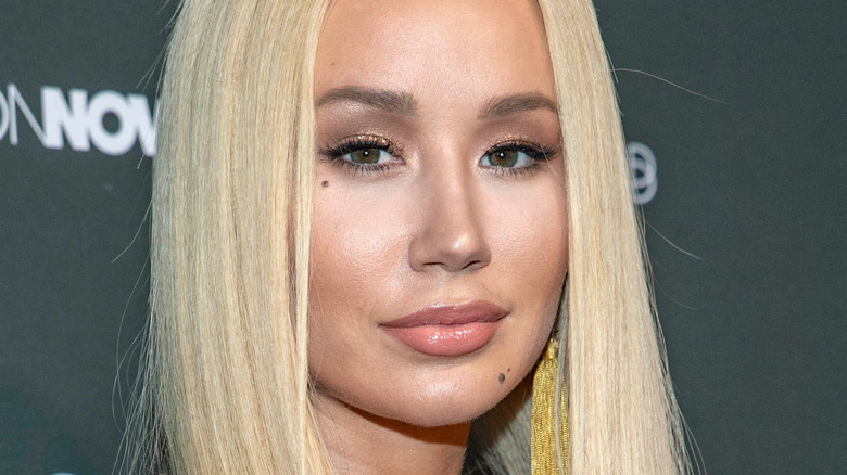 Une chronologie complète de la vie amoureuse d’Iggy Azalea