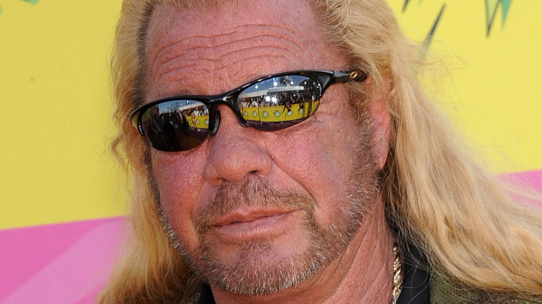 Une chronologie complète des relations entre Dog The Bounty Hunter