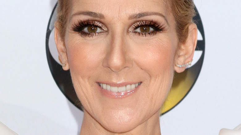 Voici à quel point Céline Dion était jeune lorsqu’elle a rencontré son défunt mari