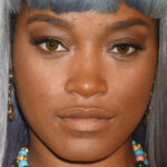 Voici à quoi ressemble vraiment Keke Palmer sans maquillage