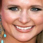 Voici à quoi ressemble vraiment Miranda Lambert sans maquillage