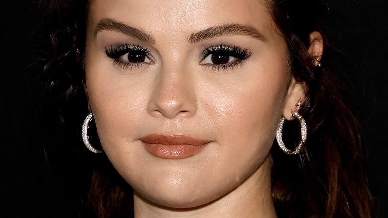 Voici à quoi ressemble vraiment Selena Gomez sans maquillage