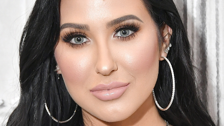 YouTuber Jaclyn Hill révèle une perte tragique