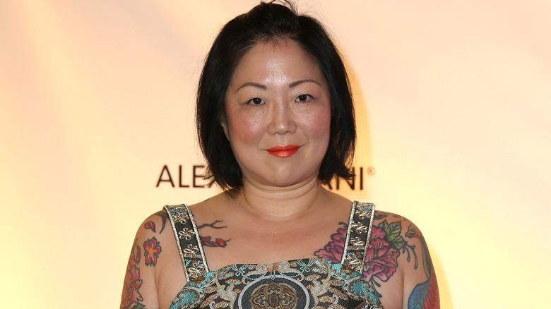 Les tatouages ​​de Margaret Cho