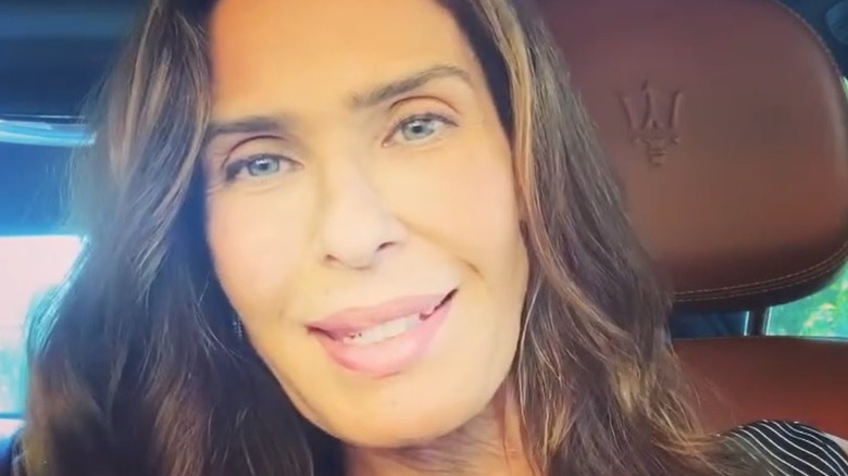 Kristian Alfonso en 2020