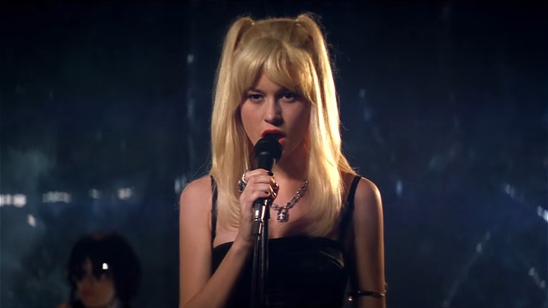 Brie Larson chante Scott Pilgrim