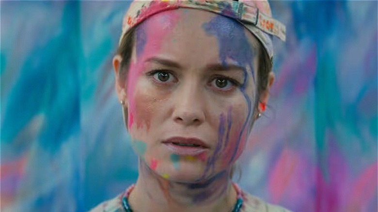 Brie Larson dans Unicorn Store