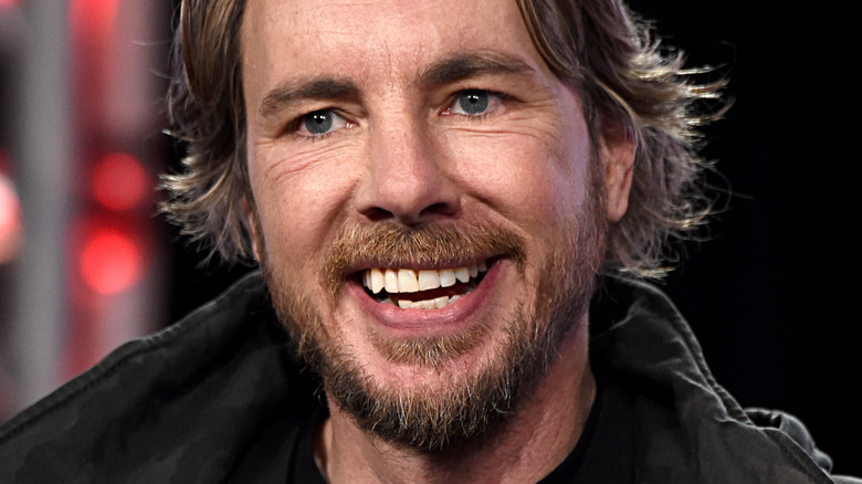 Barbe Dax Shepard