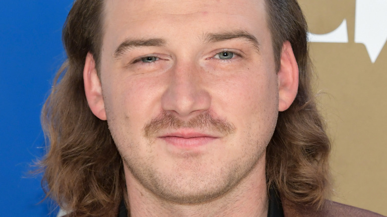 À l’intérieur de la relation de Morgan Wallen avec la mère de son enfant