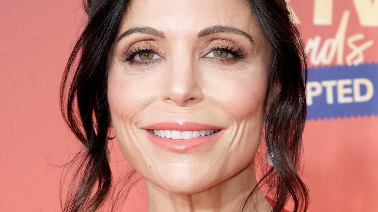 Bethenny Frankel n’a pas pu expliquer plus clairement ce qu’elle ressent pour Kim Kardashian