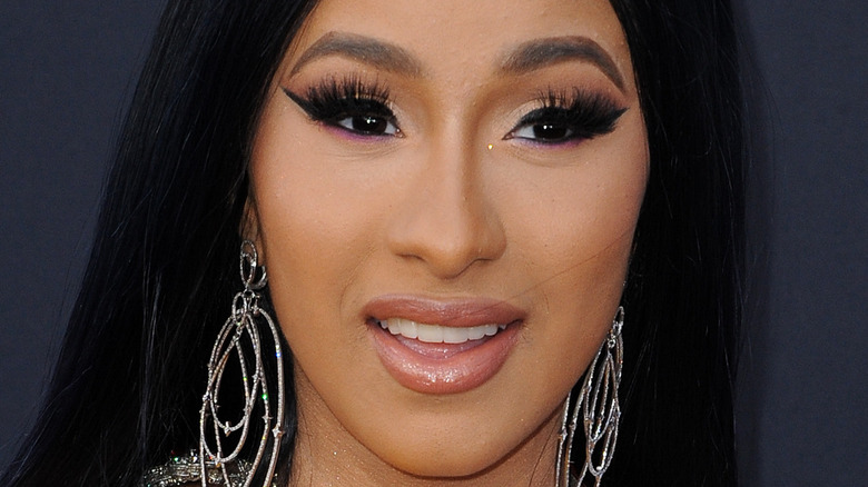 Cardi B ferme le livre sur son dernier Snafu juridique