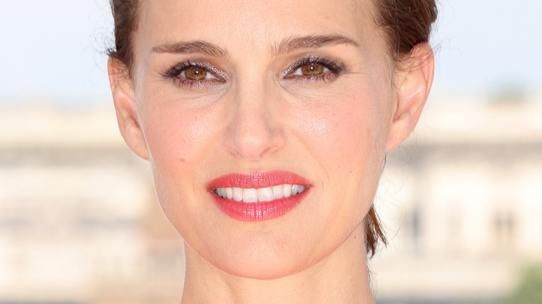 Comment Natalie Portman s’est blessée pendant le tournage de Black Swan