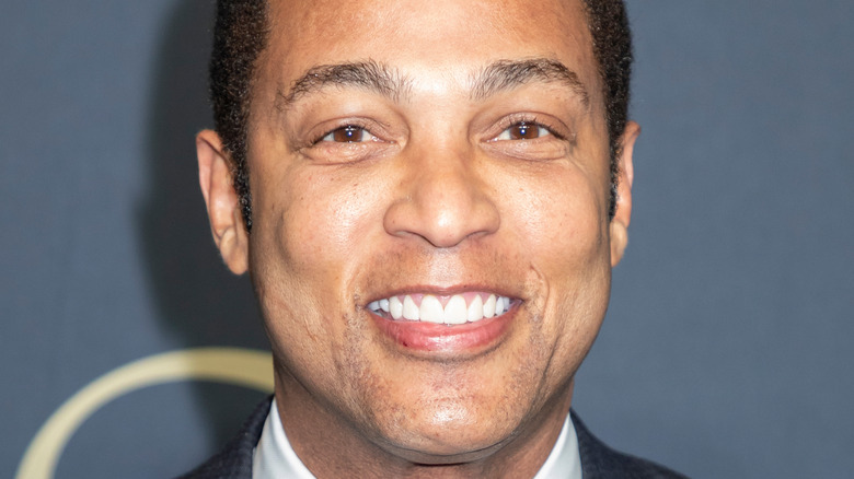 Don Lemon arrête les réclamations de rétrogradation de CNN au milieu de spéculations rampantes