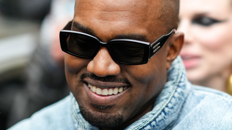 Les nuances de Kanye West