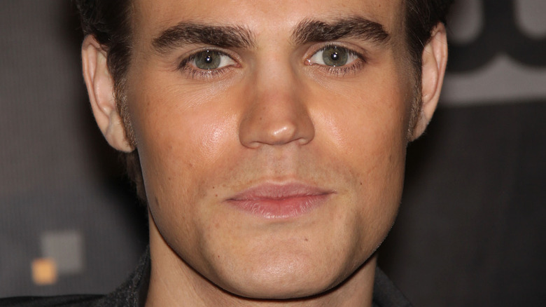 La star de Vampire Diaries, Paul Wesley, a une relation triste