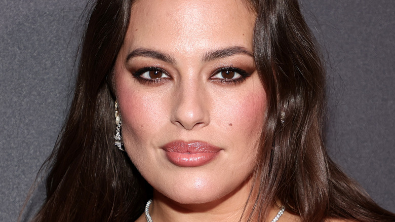 La transformation d’Ashley Graham de l’enfance à 34 ans