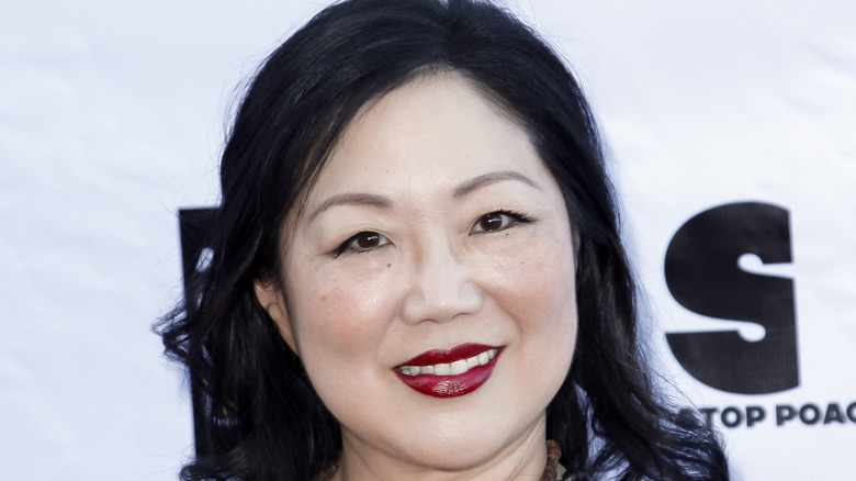 La vérité indescriptible de Margaret Cho