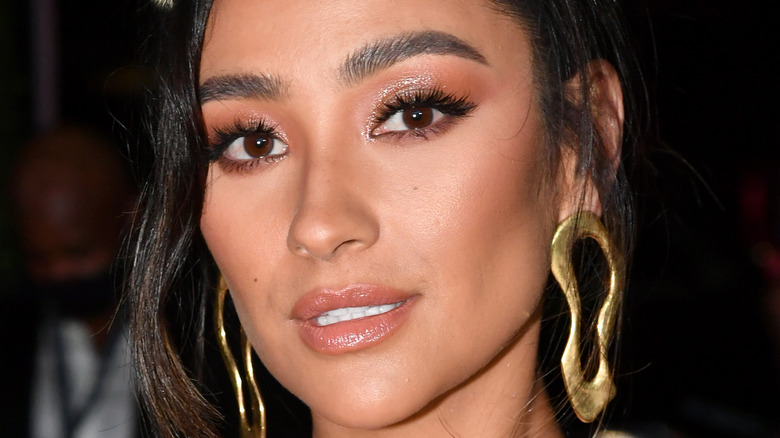 La vérité indescriptible de Shay Mitchell