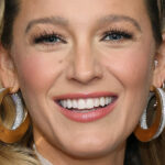 La vraie raison pour laquelle Blake Lively vient de partager des photos intimes de sa grossesse