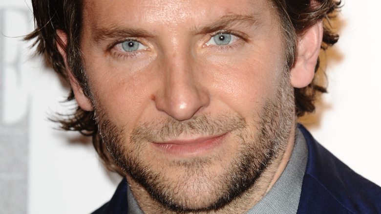  bradley cooper yeux verts