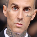 La vraie raison pour laquelle Travis Barker a tant de tatouages