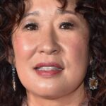 L’apparition de Sandra Oh aux funérailles de la reine attire l’attention