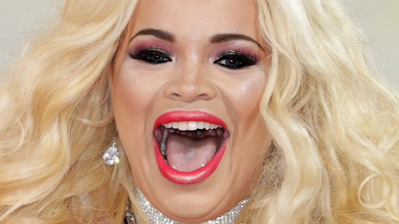 Le nom de Trisha Paytas pour leur premier enfant est sûr de faire parler les gens