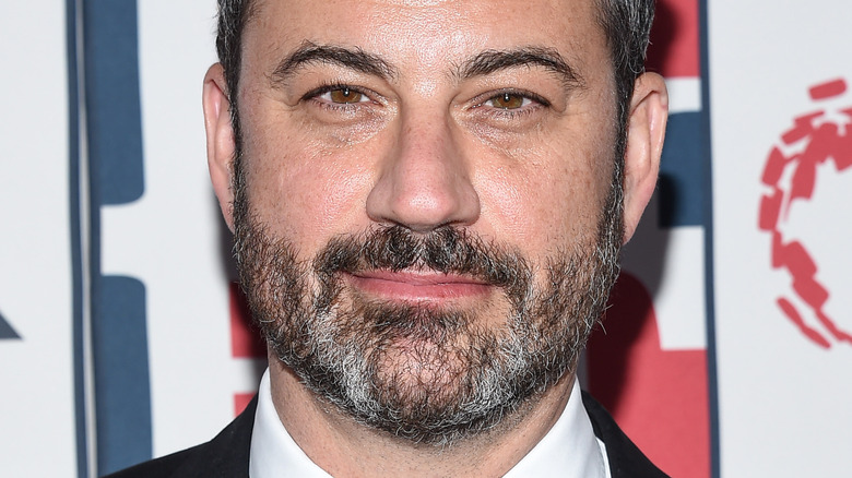 Les excuses de Jimmy Kimmel pour les Emmy Awards à Quinta Brunson divisent Twitter