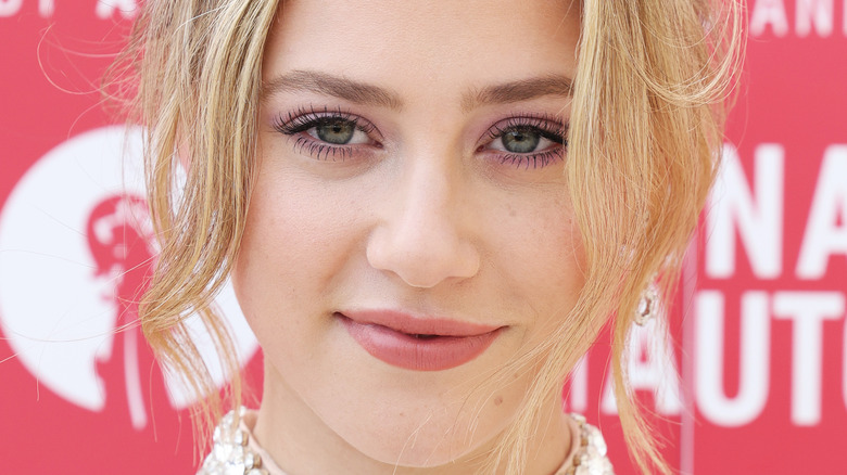 Lili Reinhart au 79e Festival international du film de Venise