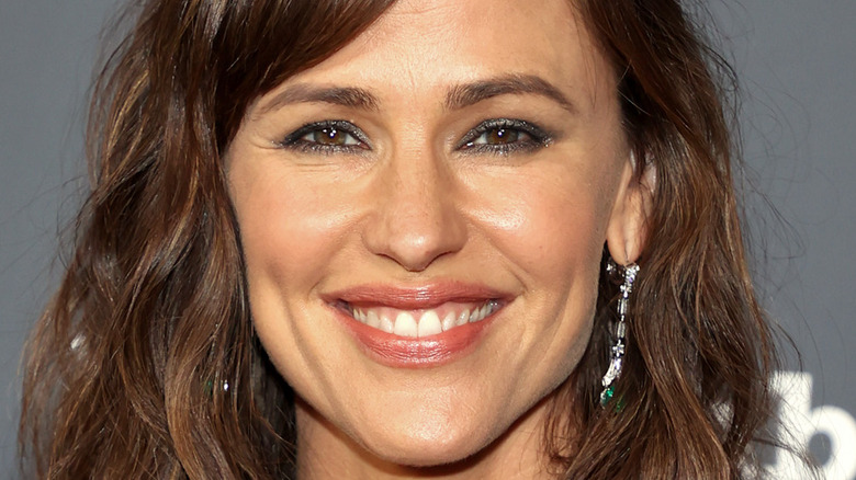 Jennifer Garner assiste au gala des 10 ans de Baby2Baby