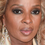 Pourquoi Mary J. Blige n’est pas fan de Christina Aguilera