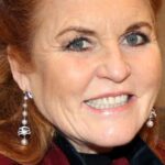 Pourquoi Sarah Ferguson a été complètement MIA après la mort de la reine