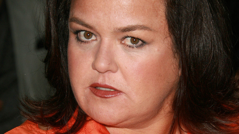 Rosie O’Donnell s’exprime sur Ellen DeGeneres blessant ses sentiments