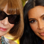 Tout le monde ne peut pas oublier qu’Anna Wintour ignore Kim Kardashian