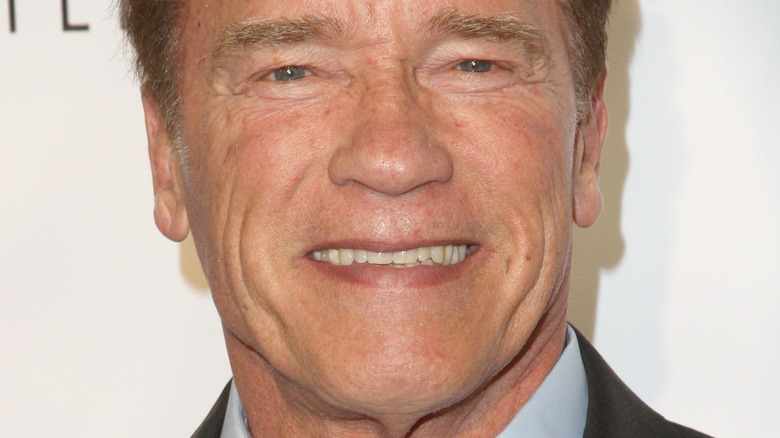 Voici combien vaut Arnold Schwarzenegger