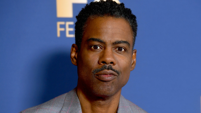 chris rock fond bleu