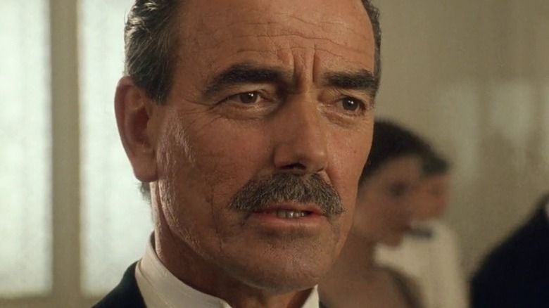 Eric Braeden dans Titanic