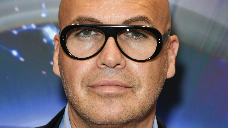 Billy Zane à l'événement Deepak Chopra