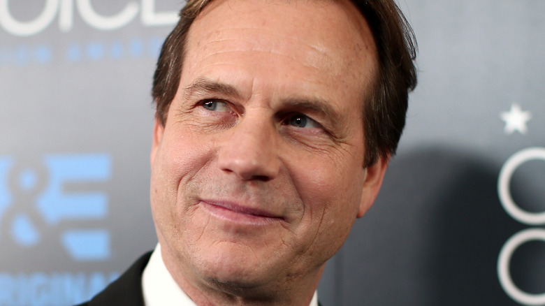 Bill Paxton aux Critics Choice Awards