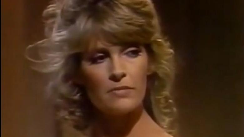 Deidre Hall comme Marlena Evans 1985