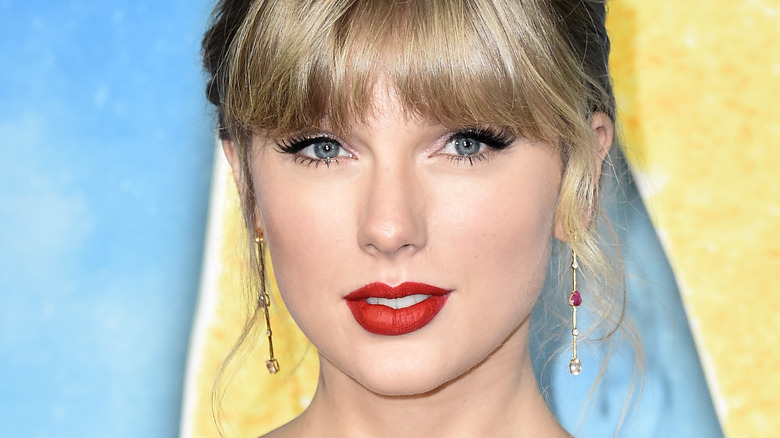 taylor swift rouge à lèvres 