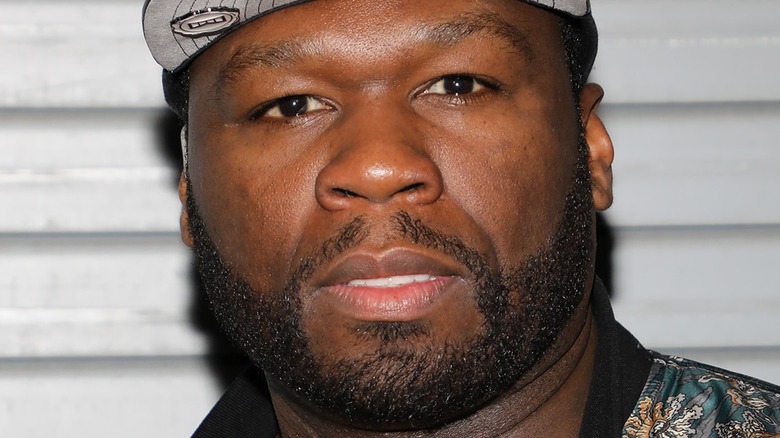 À l’intérieur de l’amitié inhabituelle de 50 Cent et Bette Midler