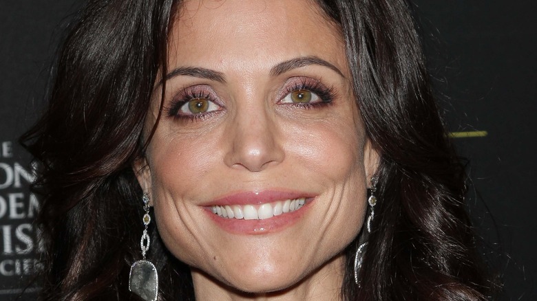 Bethenny Frankel a un point de vue fort sur la controverse NFL de Kim Kardashian