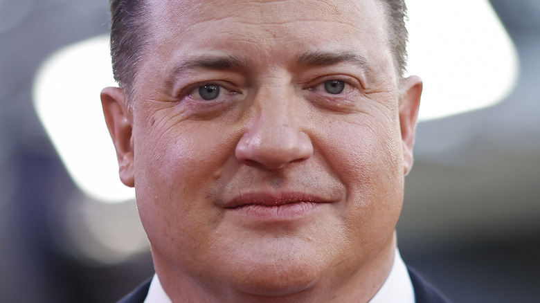 Brendan Fraser est à nouveau ému par le soutien de son retour à Hollywood